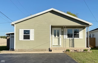 210 W 5th St, Greensburg, IN 47240