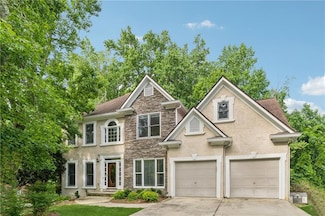 3355 Golfe Links Dr, Snellville, GA 30039