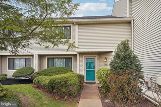 205 Bunker Hill Rd Unit 121, Harleysville, PA 19438