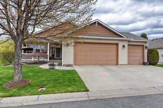 2065 W Bolivar Ave, Coeur D Alene, ID 83815