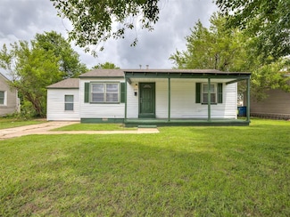 209 Elm St, Oklahoma City, OK 73110