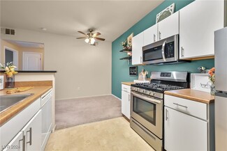 8250 N Grand Canyon Dr Unit 2151, Las Vegas, NV 89166