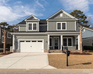 3057 Moss Bridge Ln, Myrtle Beach, SC 29579