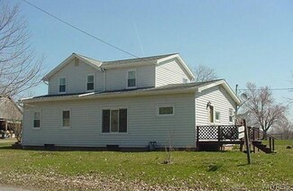 8441 Indian Falls Rd, Corfu, NY 14036