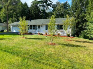 68 Buckingham Place, Lebanon, NH 03766