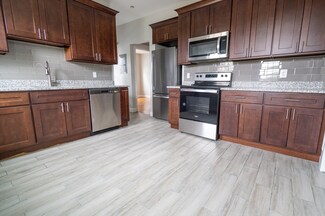 110 Fuller St Unit 2, Dorchester Center, MA 02124