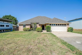 3812 Linklea Dr, Aledo, TX 76008