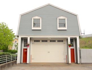 107 Saugatuck Ave Unit B, Westport, CT 06880