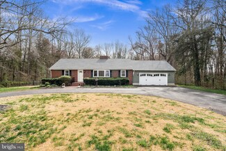 128 Welchville Rd, Salem, NJ 08079