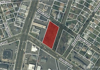0-00 Avenel St, Woodbridge Township, NJ 07001