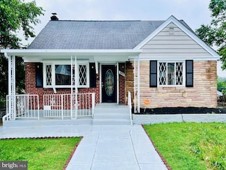 1007 Quietview Dr, Capitol Heights, MD 20743