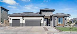 1834 Pommel Place, El Paso, TX 79911