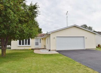 68 E Conestoga Ave, Cortland, IL 60112