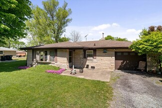3088 S 200 E, Anderson, IN 46017