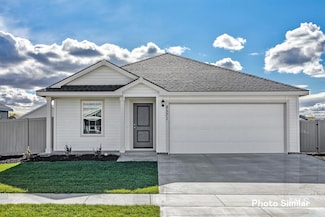 8696 E Wishmore St, Nampa, ID 83687