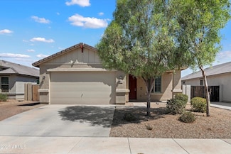 17626 W Paraiso Dr, Surprise, AZ 85387