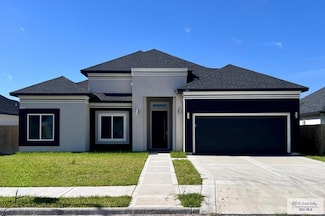 7641 Gladiola St, Brownsville, TX 78520