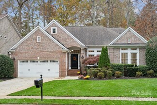 8610 Brentfield Rd, Huntersville, NC 28078
