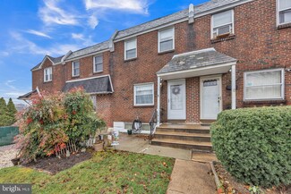 1516 E Comly St, Philadelphia, PA 19149