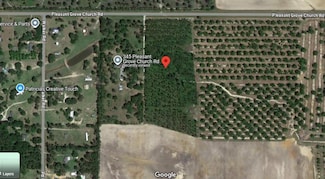 0 Pleasant Grove Church Rd, Albany, GA 31705