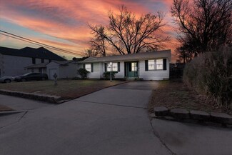 816 Edith St, Irving, TX 75061