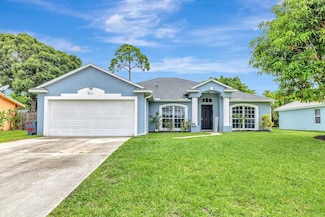 971 SW Dalton Ave, Port Saint Lucie, FL 34953