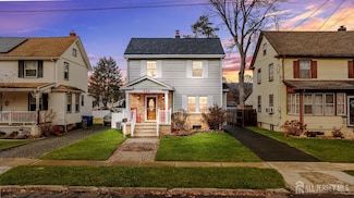 210 2nd St, Dunellen, NJ 08812