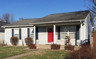 1022 15th St, Tell City, IN 47586