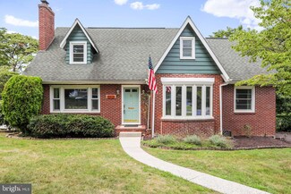 1161 Woodland Way, Hagerstown, MD 21742
