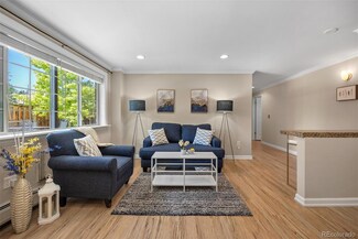 30 N Emerson St Unit 102, Denver, CO 80218