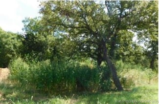 1116 Country Woods Dr, Ardmore, OK 73401