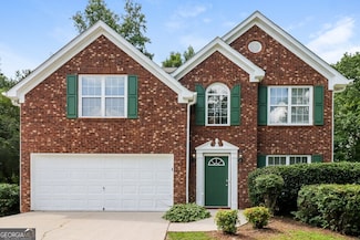 5804 Tree Fern Ct SE, Mableton, GA 30126