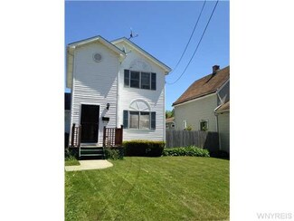 101 Mulberry St, Buffalo, NY 14204