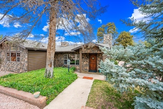 1206 W Random Way, Payson, AZ 85541