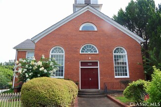 1295 E Broad St Unit A1, Athens, GA 30601