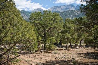 3455 Splendid Way, Crestone, CO 81131
