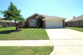 709 W Sheila Cir, Joshua, TX 76058