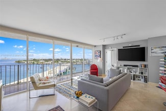 7601 E Treasure Dr Unit 1214, North Bay Village, FL 33141
