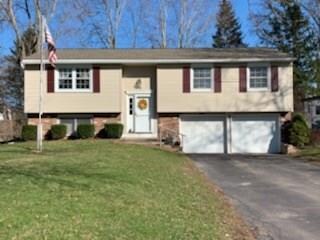 16 Havenwood Dr, Brockport, NY 14420