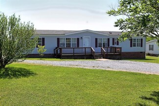 605 Red House Rd, Rustburg, VA 24588