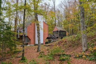 405 Soaring Hawk Rd, Plymouth, VT 05056