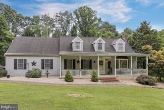 40 Schweitz Rd, Fleetwood, PA 19522