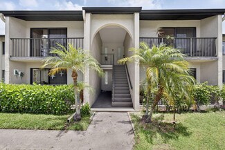 514 Shady Pine Way Unit B1, Greenacres, FL 33415