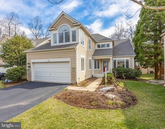 11205 Pavilion Club Ct, Reston, VA 20194