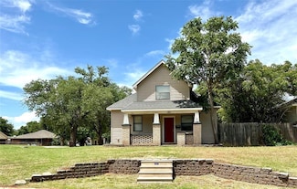 321 W 1st St, Elk City, OK 73644