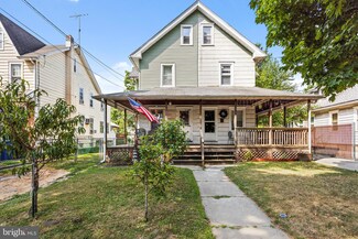 323 Leconey Ave, Palmyra, NJ 08065