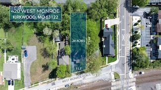 420 Monroe Place, Saint Louis, MO 63122