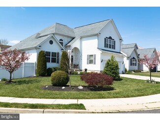 384 I r Bryant Way, Lawnside, NJ 08045