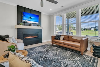 159 Pocket Bend Cir, Summerville, SC 29486