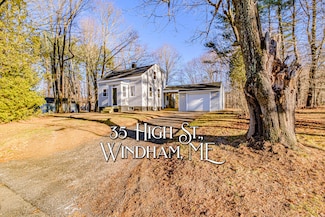 35 High St, Windham, ME 04062